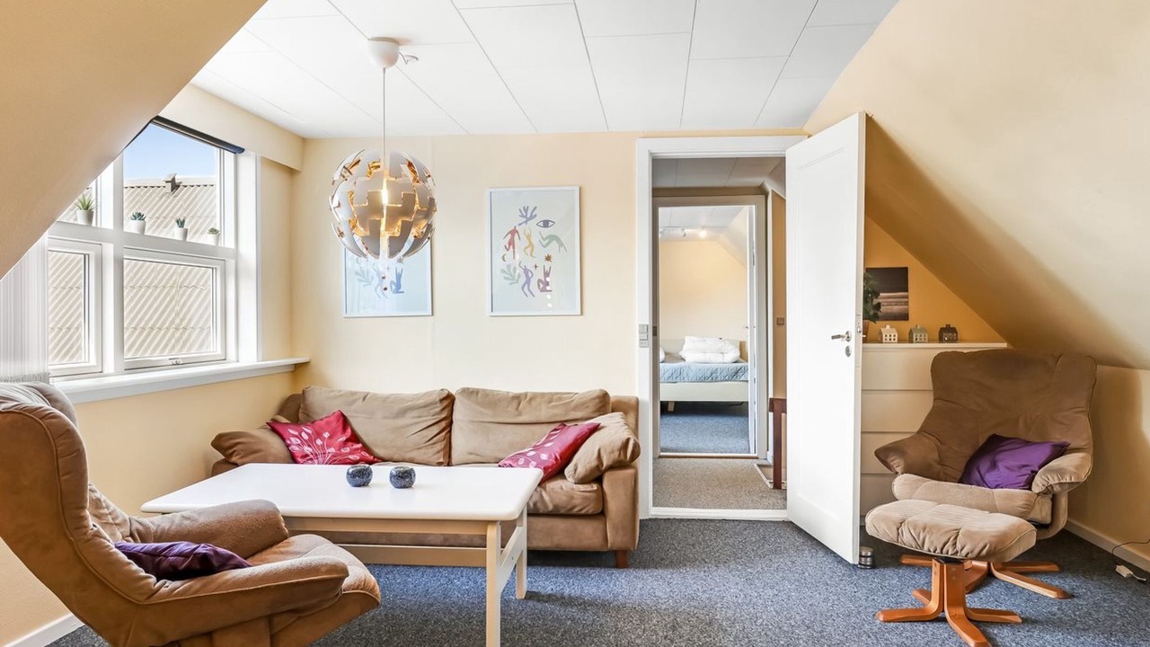 Photo of Livingroom in Nordost