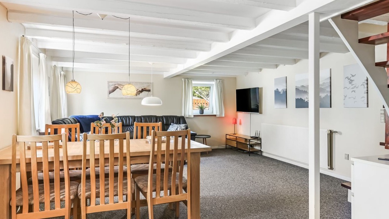 Photo of Livingroom in Nordost