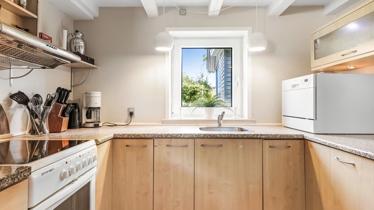 Photo of Bedroom in Nordost