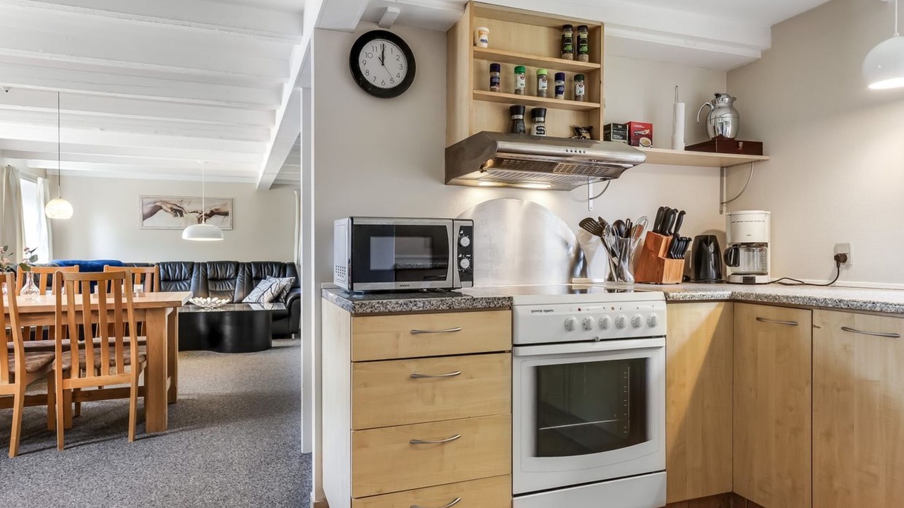 Photo of Bedroom in Nordost