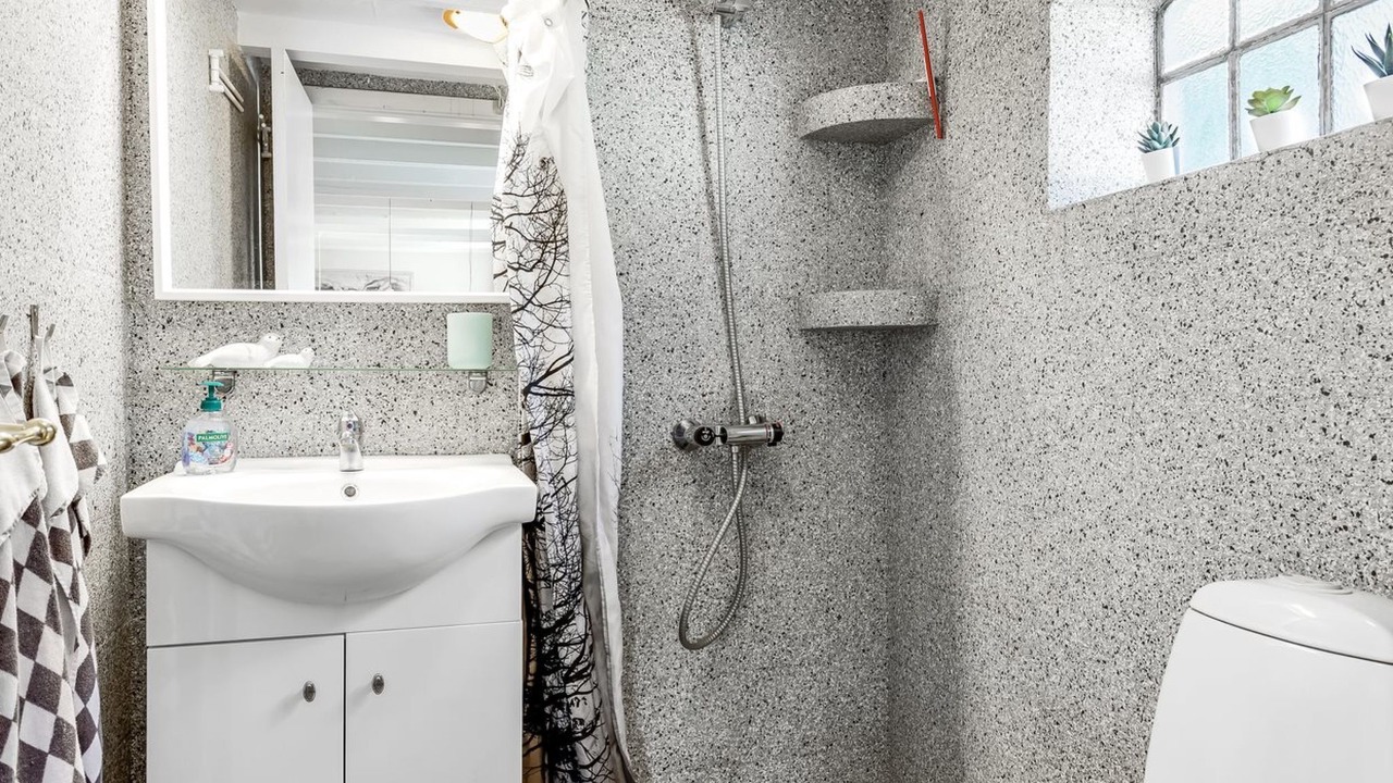 Photo of Bathroom in Nordost