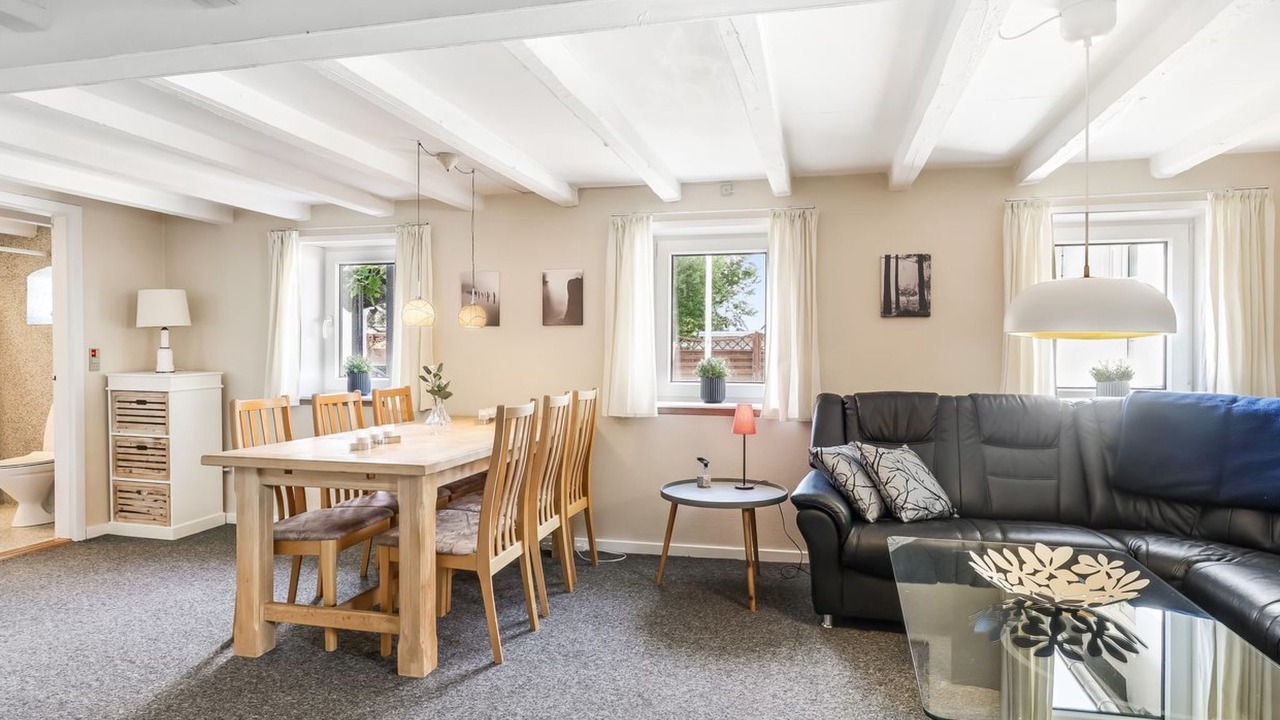 Photo of Livingroom in Nordost