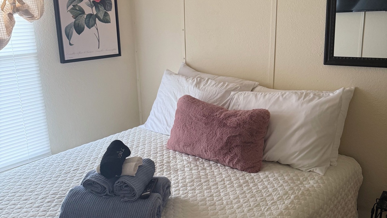 Photo of Bedroom in Lebanon