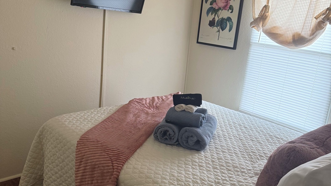 Photo of Bedroom in Lebanon