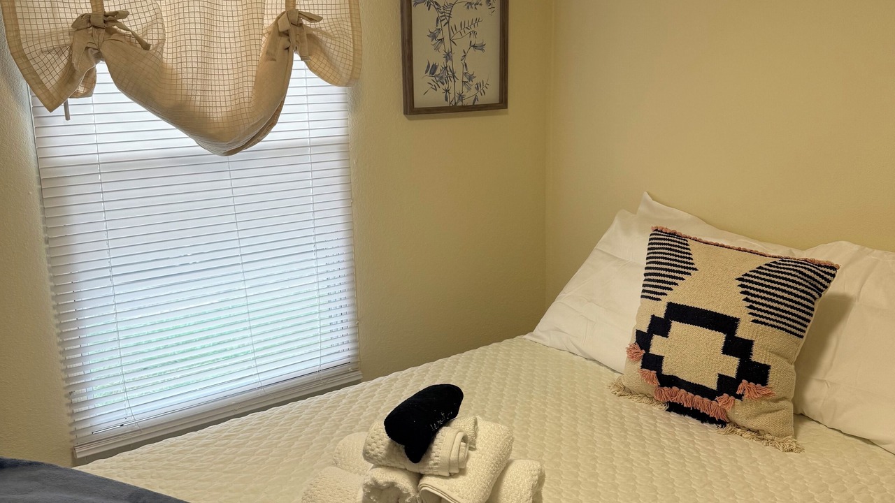 Photo of Bedroom in Lebanon