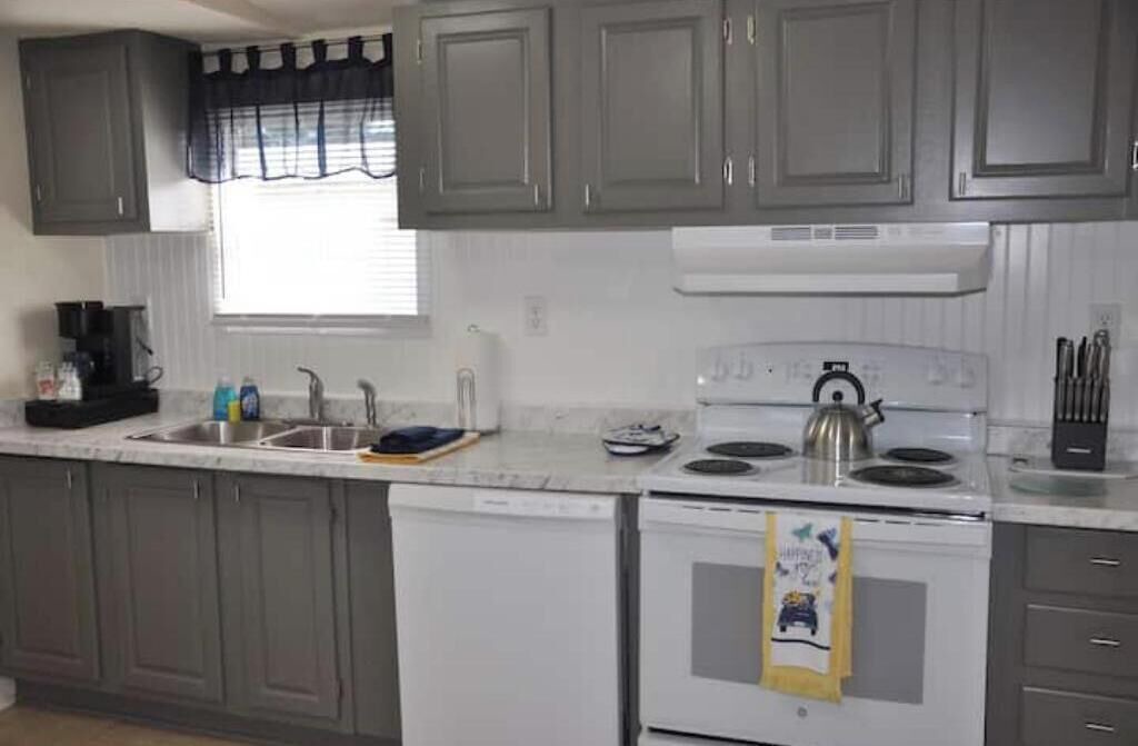 Photo of Kitchen in Lebanon