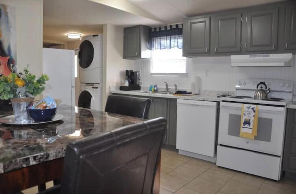 Photo of Kitchen in Lebanon