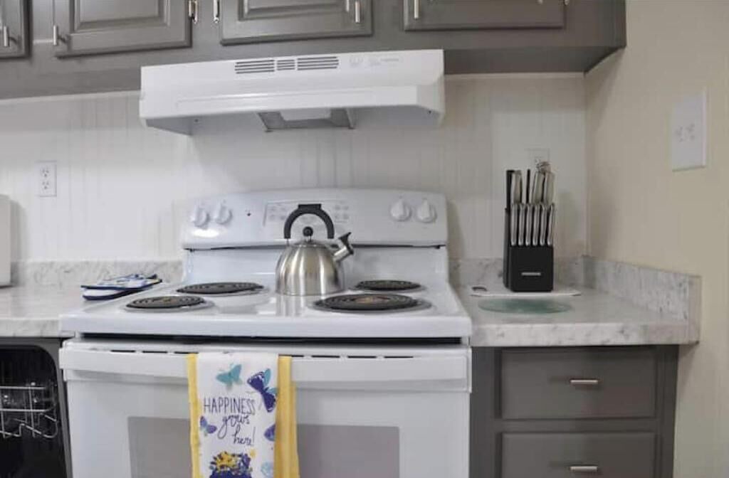 Photo of Kitchen in Lebanon