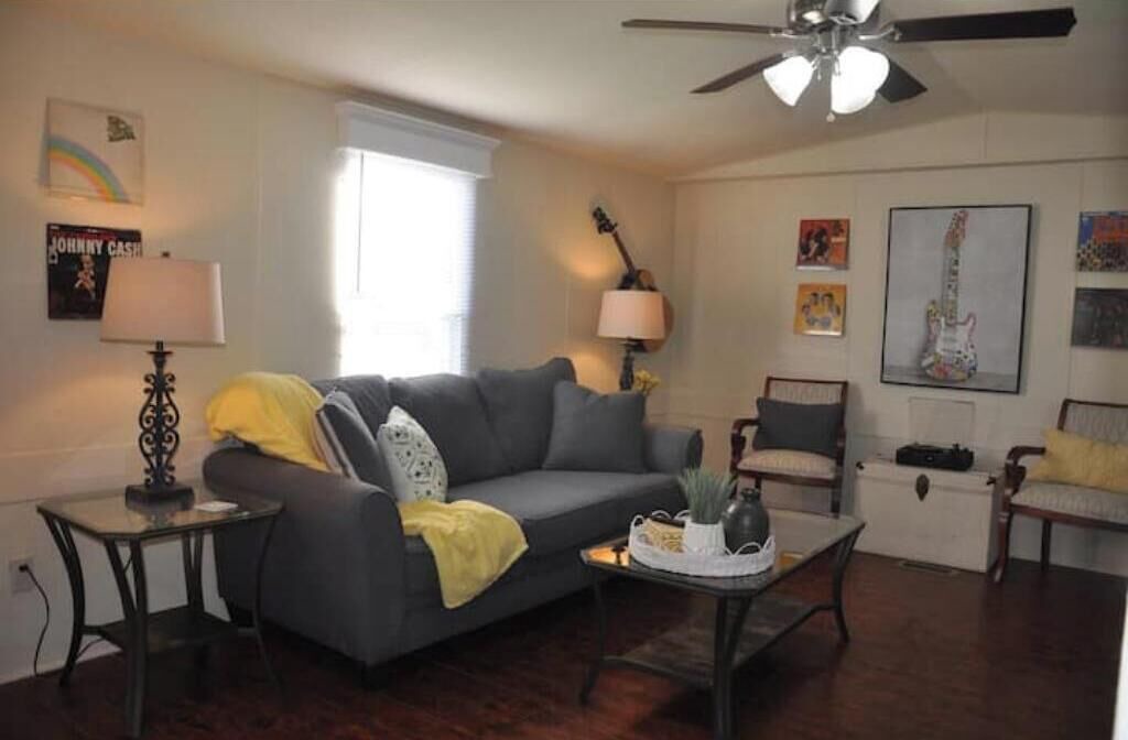 Photo of Livingroom in Lebanon