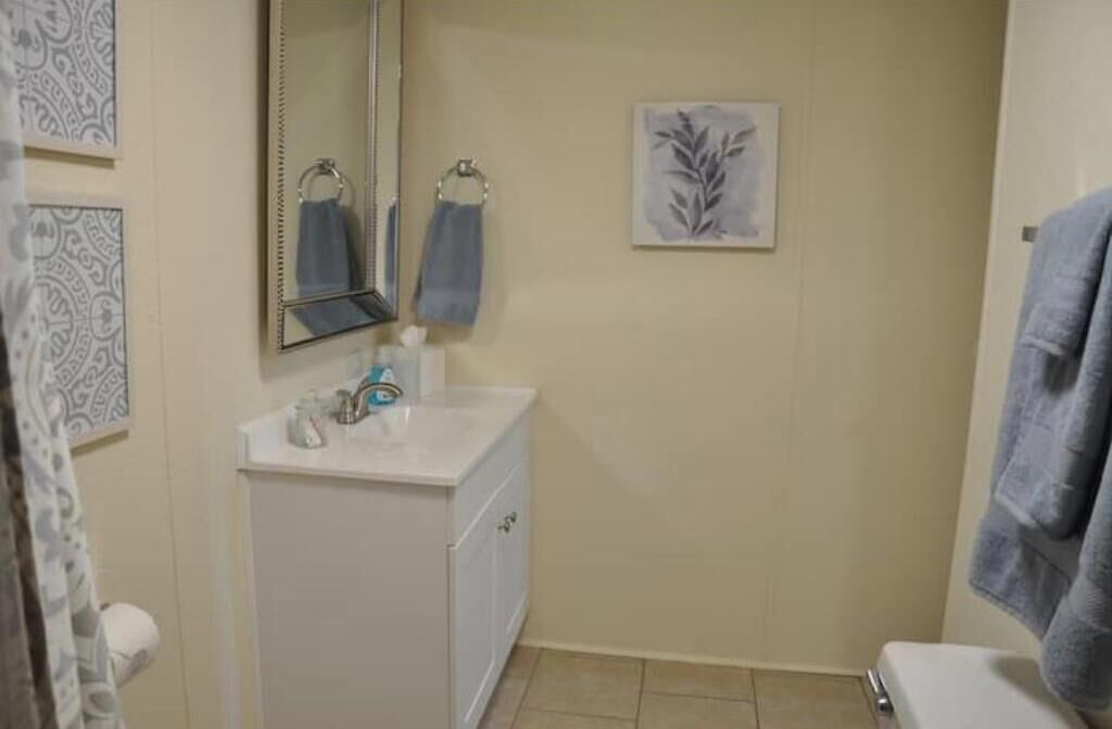 Photo of Bathroom in Lebanon