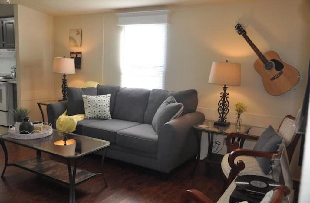 Photo of Livingroom in Lebanon