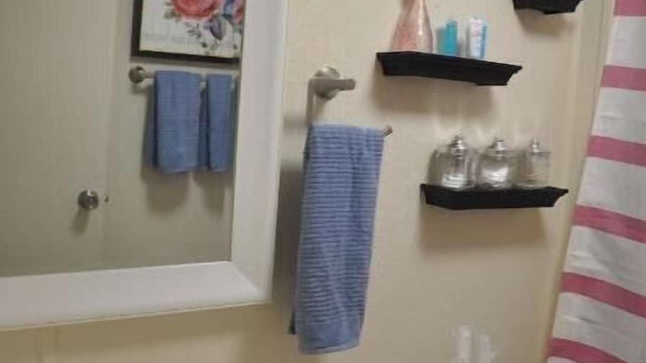 Photo of Bathroom in Lebanon