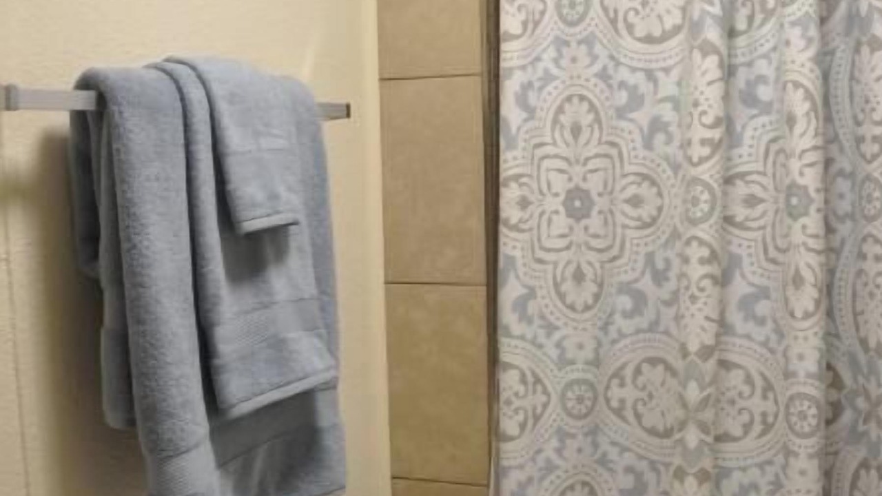 Photo of Bathroom in Lebanon