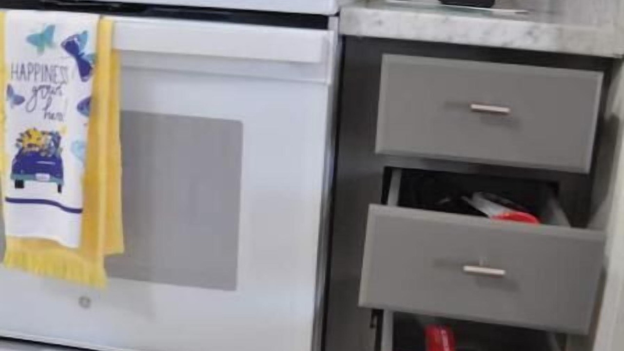 Photo of Kitchen in Lebanon
