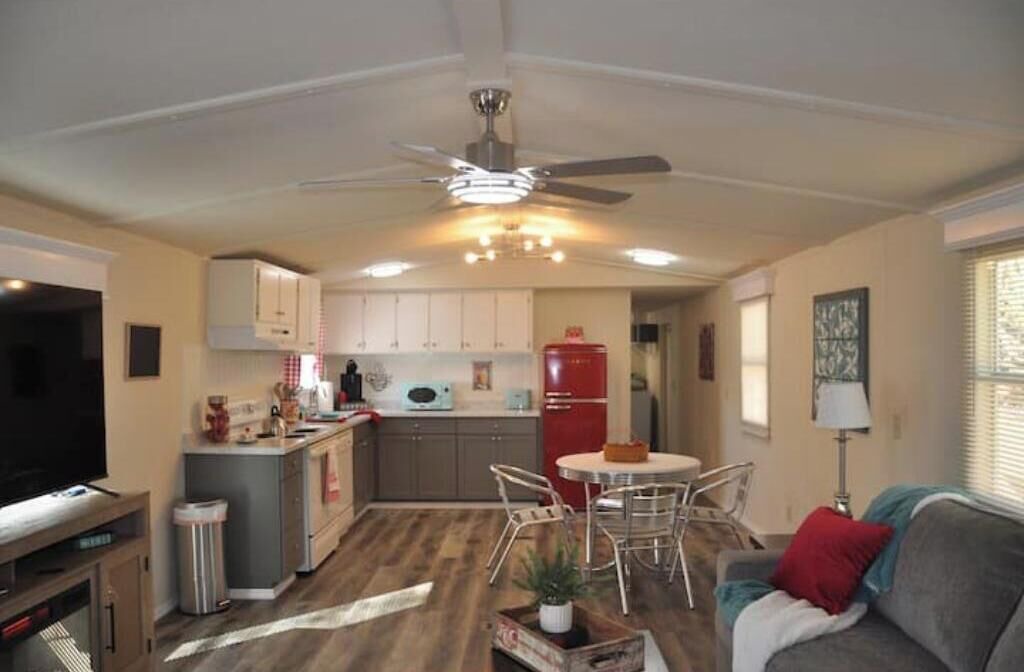 Photo of Livingroom in Lebanon