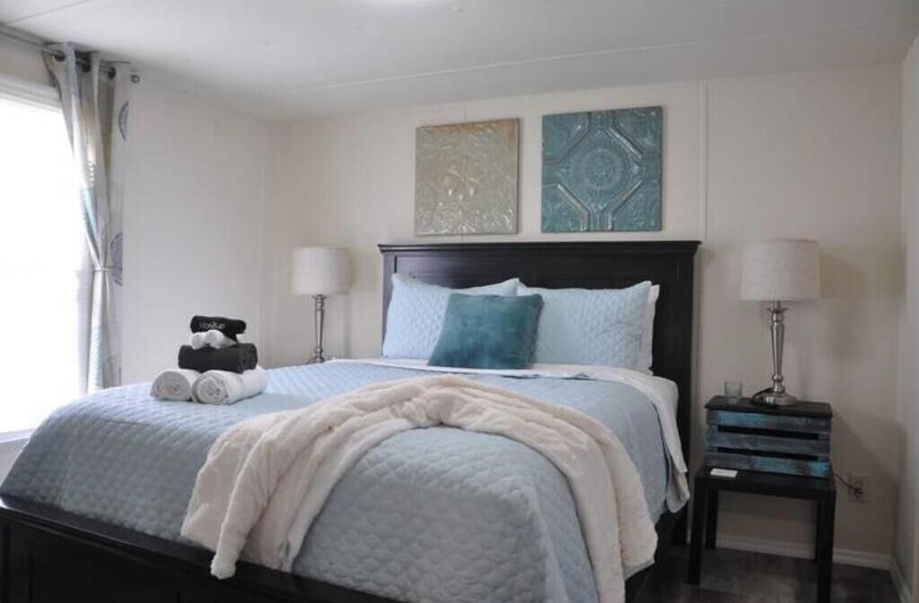 Photo of Bedroom in Lebanon