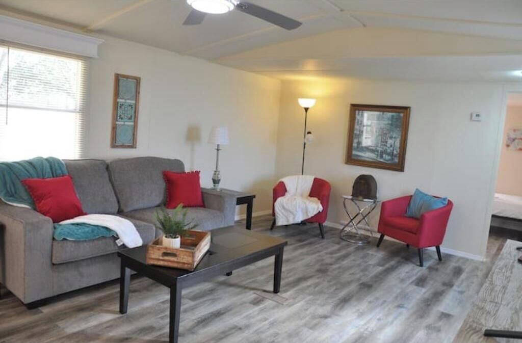 Photo of Livingroom in Lebanon