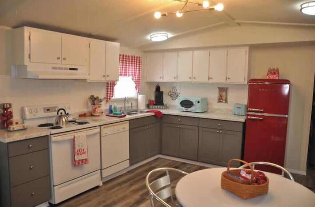 Photo of Kitchen in Lebanon