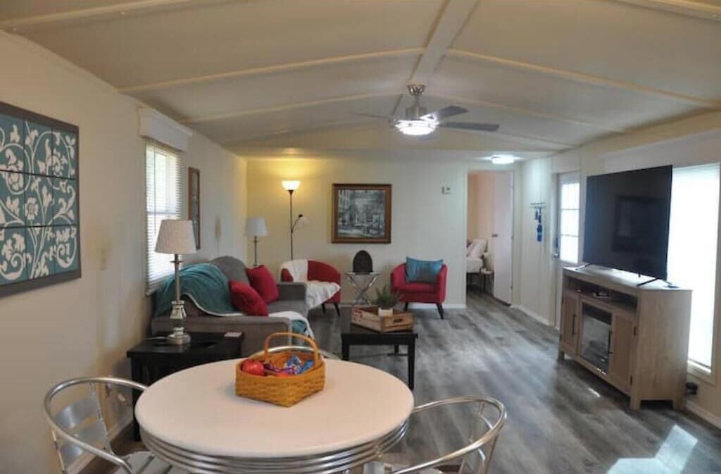 Photo of Livingroom in Lebanon