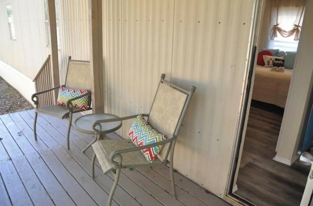 Photo of Patio Balcony in Lebanon