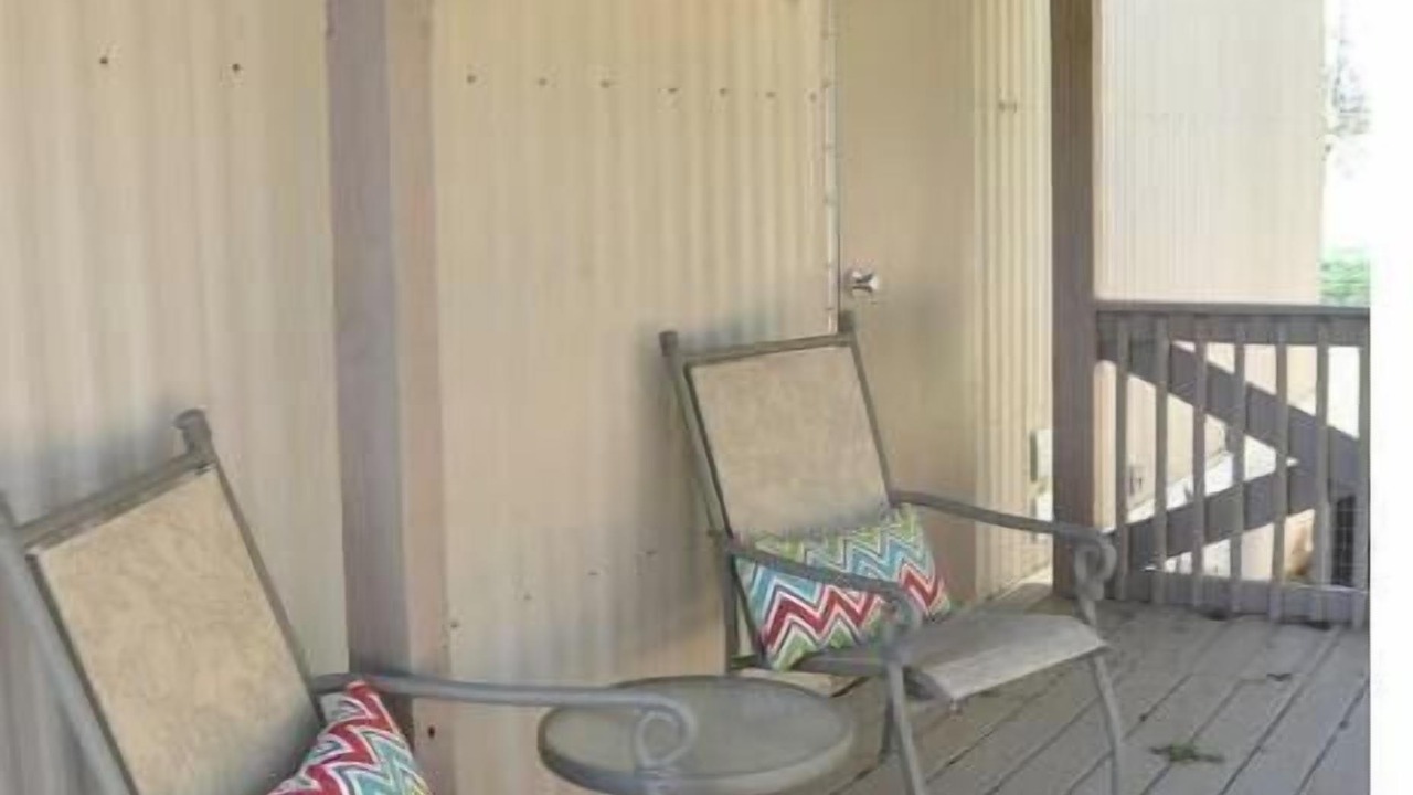 Photo of Patio Balcony in Lebanon
