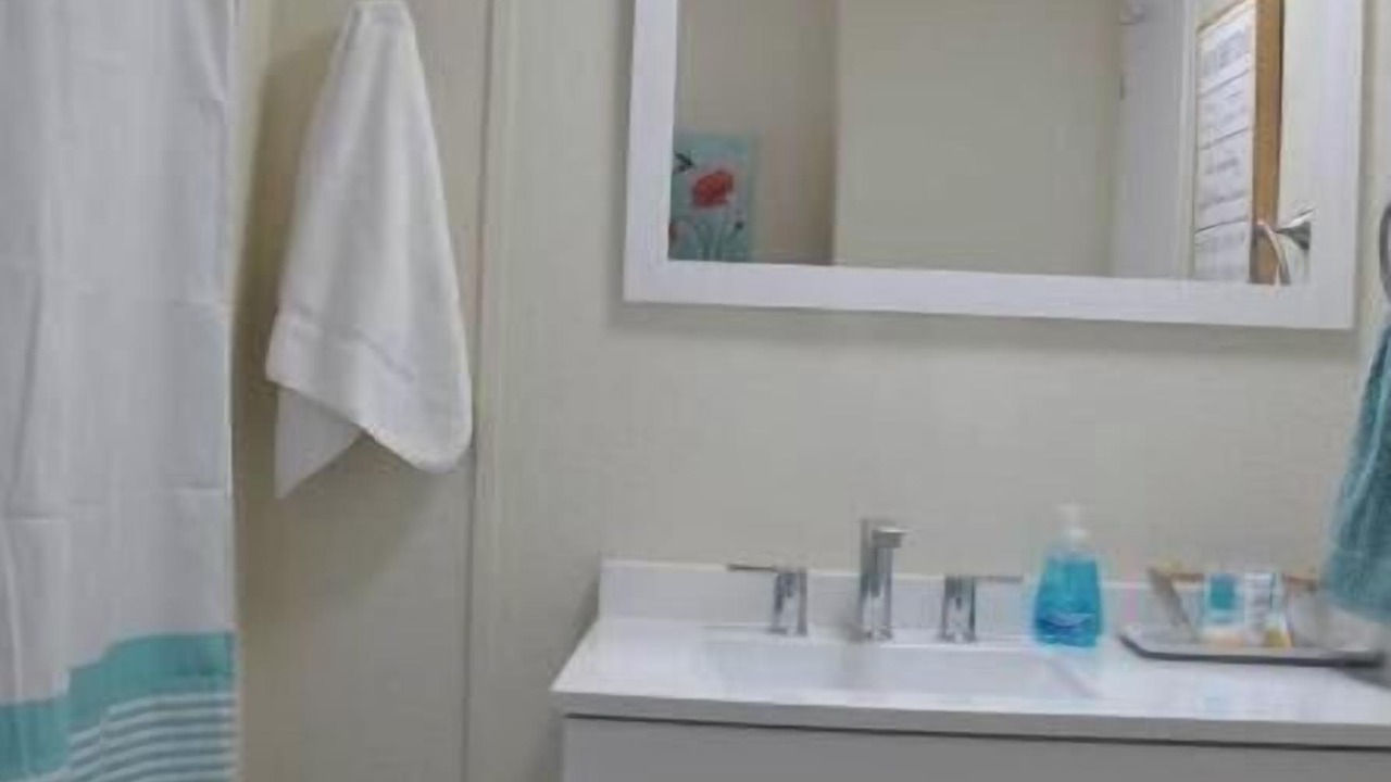 Photo of Bathroom in Lebanon