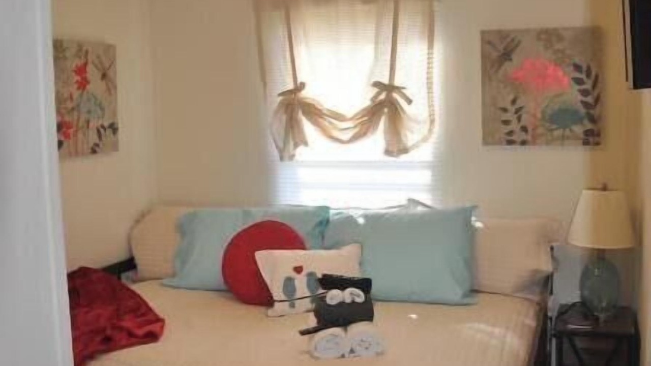 Photo of Bedroom in Lebanon