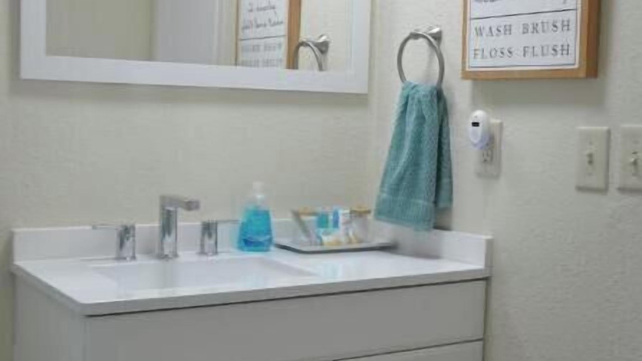 Photo of Bathroom in Lebanon