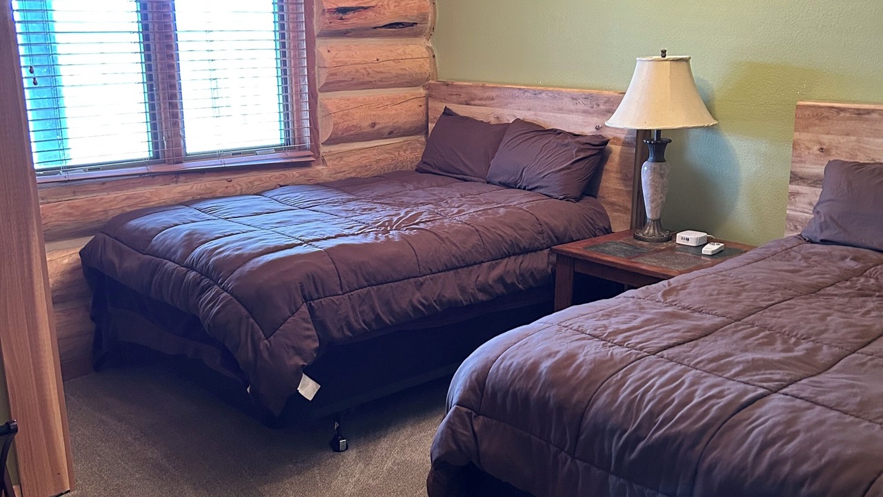Photo of Bedroom in Cheyenne County