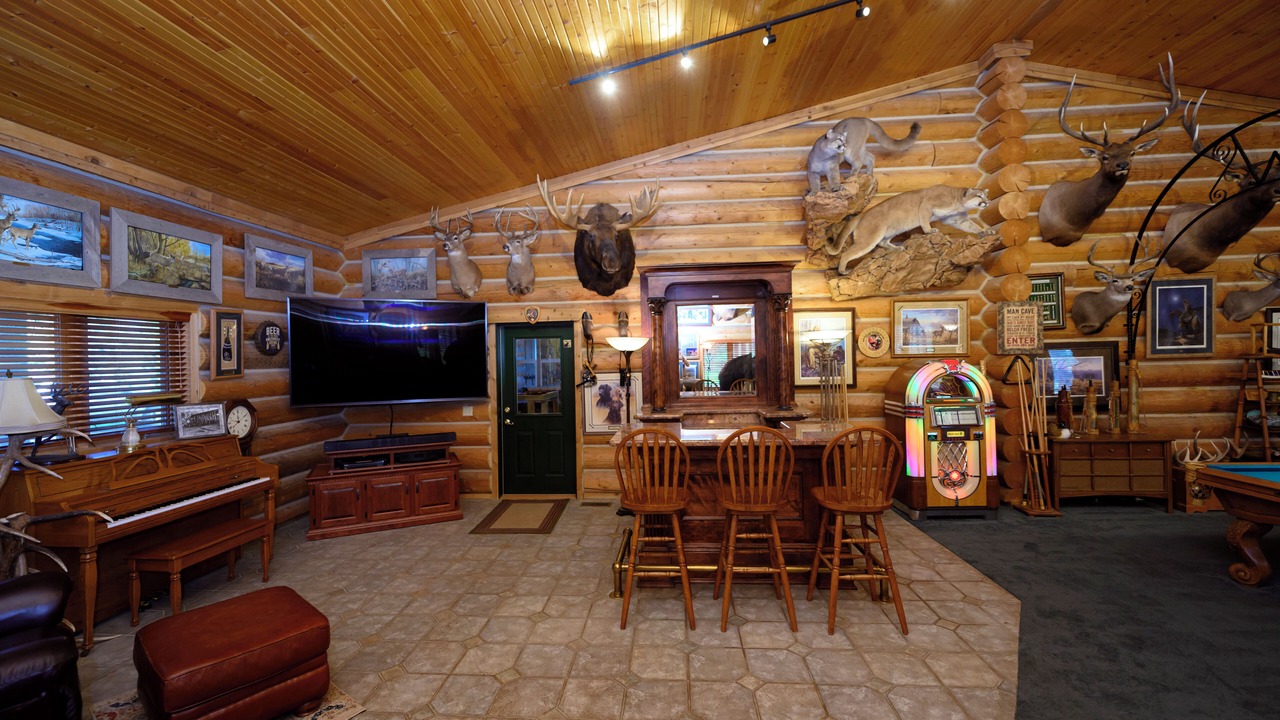 Photo of Bedroom in Cheyenne County