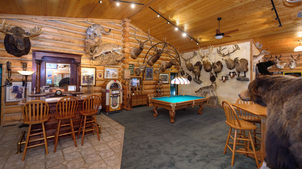 Photo of Bedroom in Cheyenne County
