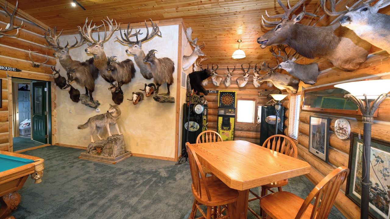Photo of Bedroom in Cheyenne County