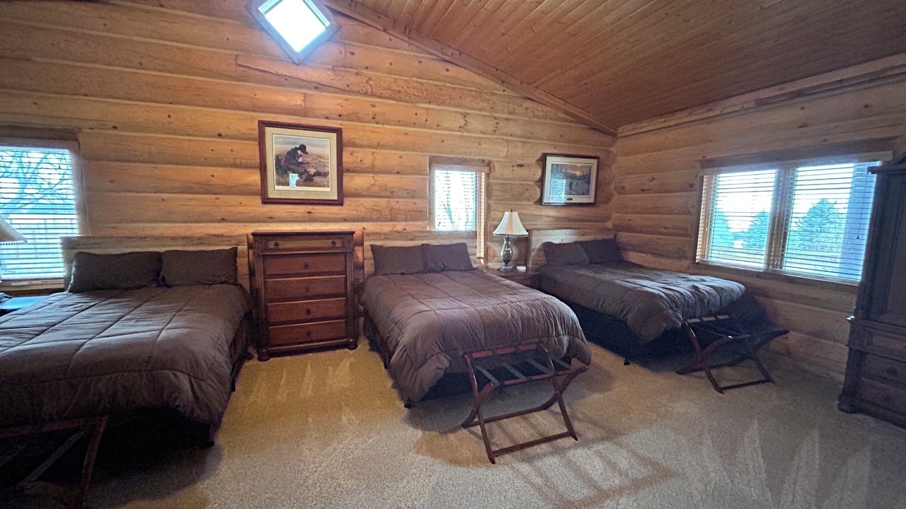 Photo of Bedroom in Cheyenne County