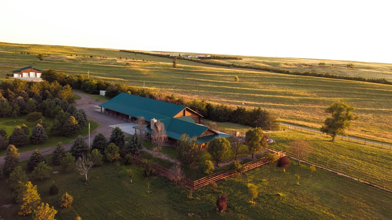 Photo of Outdoor in Cheyenne County