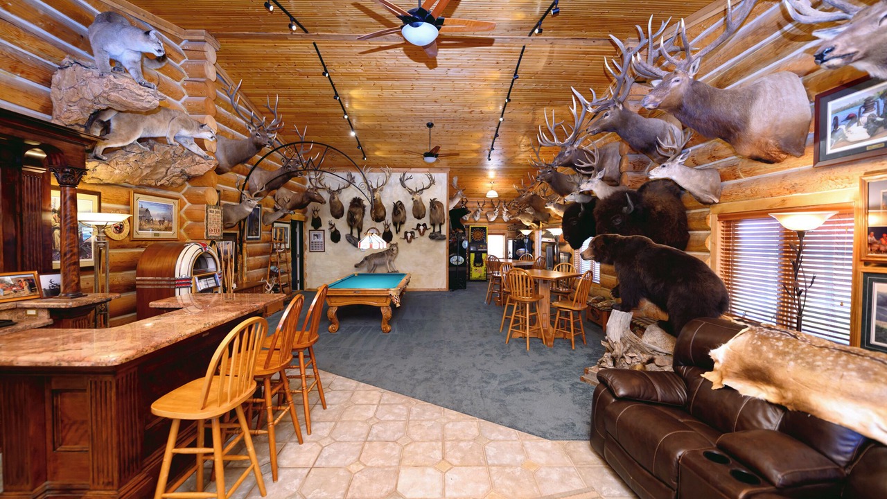 Photo of Bedroom in Cheyenne County