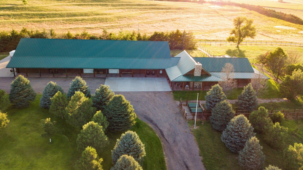 Photo of Outdoor in Cheyenne County