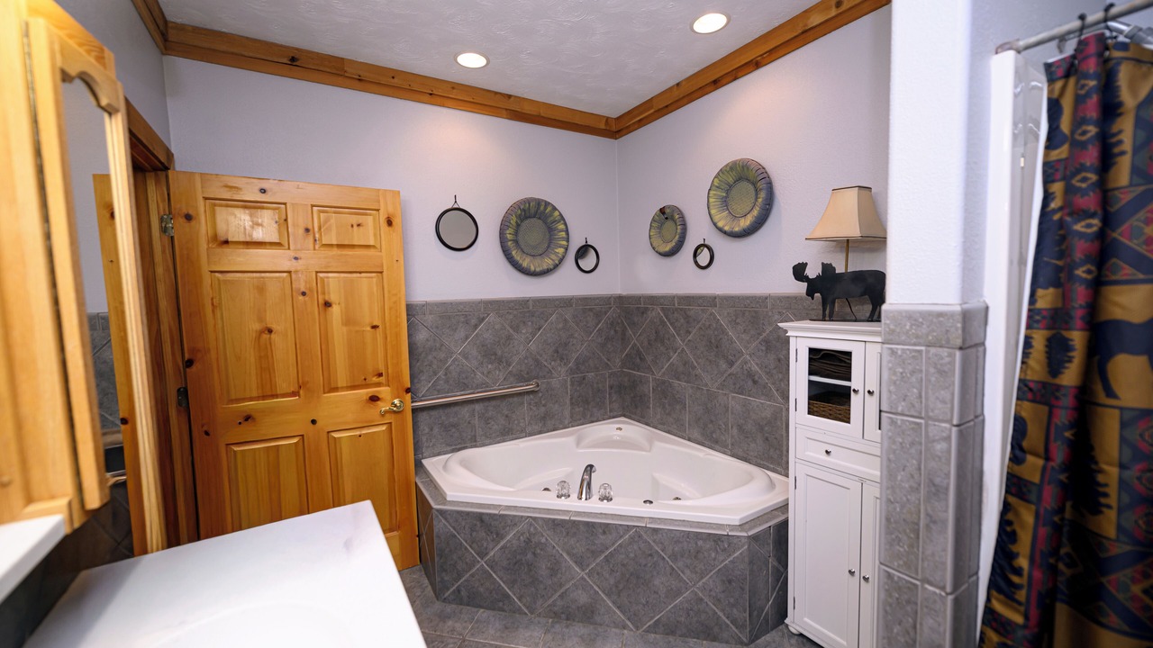 Photo of Bathroom in Cheyenne County