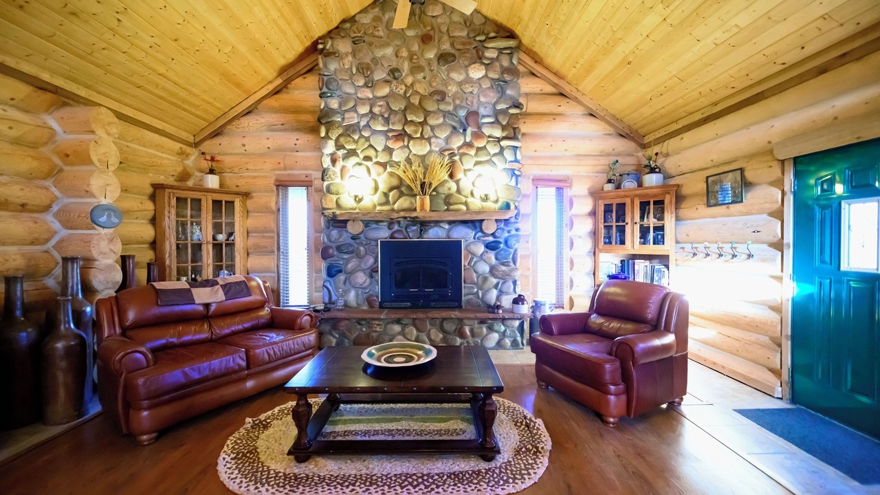 Photo of Livingroom in Cheyenne County
