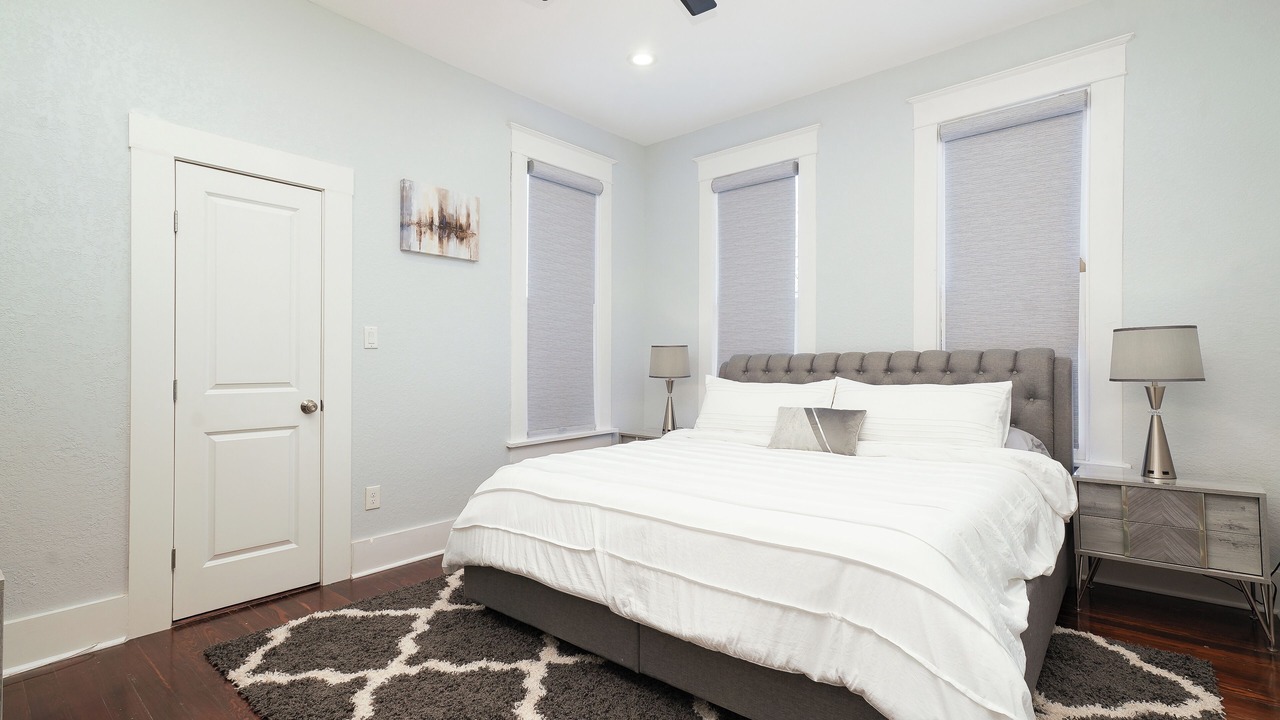 Photo of Bedroom in Denver Heights