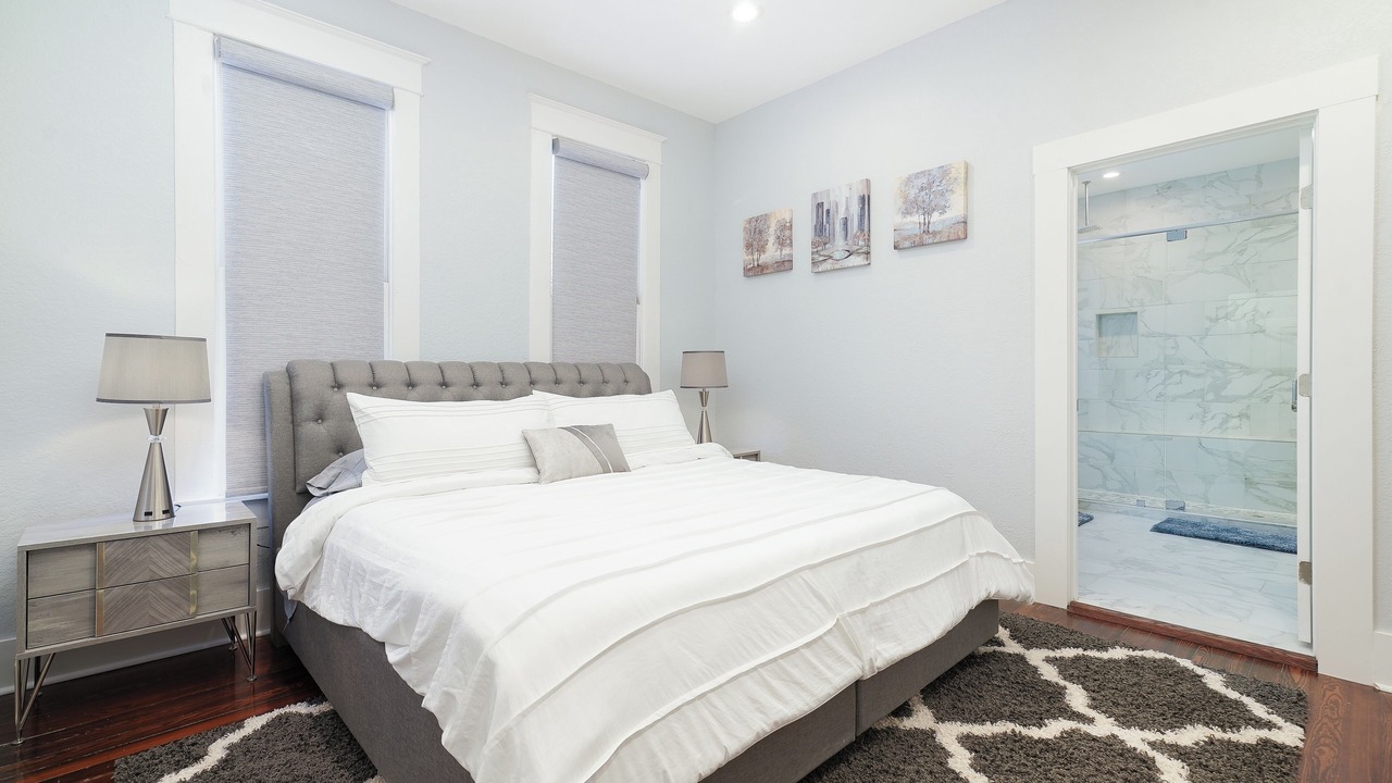 Photo of Bedroom in Denver Heights