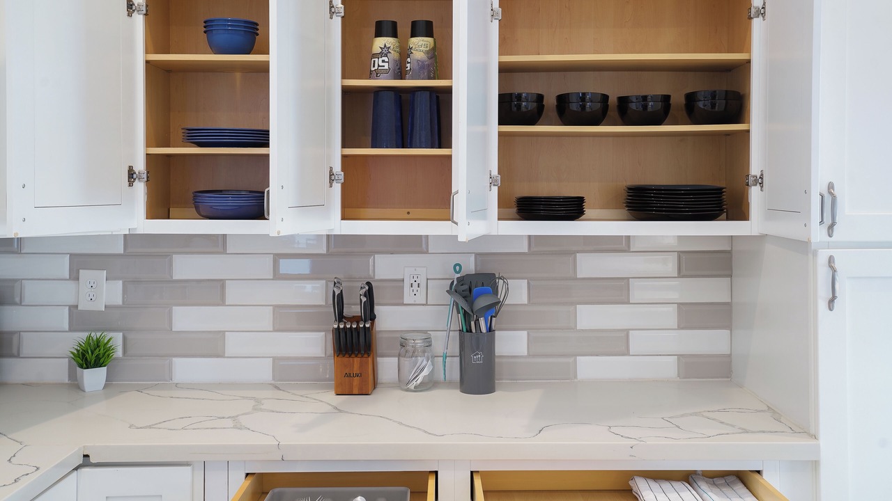 Photo of Kitchen in Denver Heights