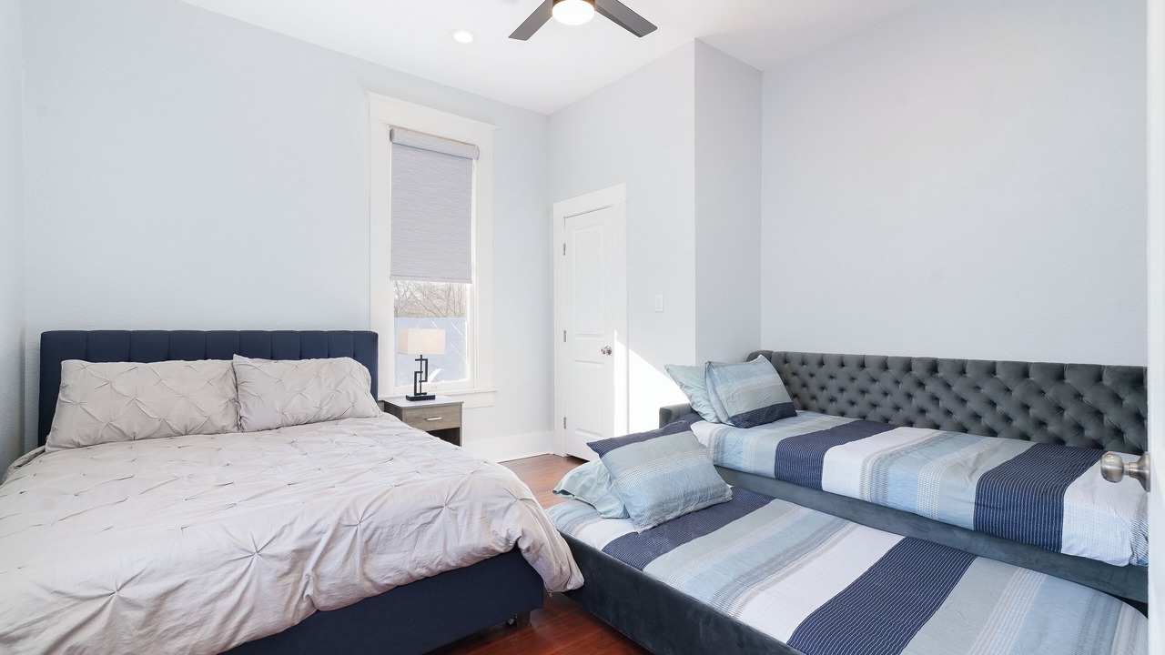 Photo of Bedroom in Denver Heights