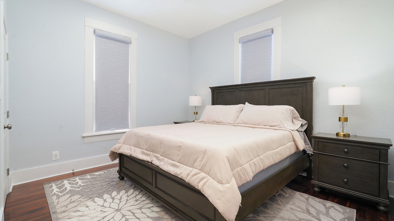 Photo of Bedroom in Denver Heights