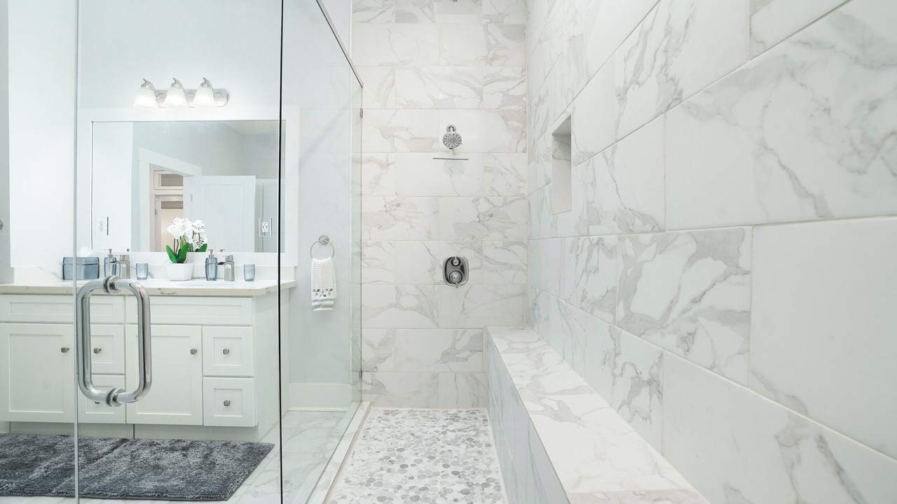Photo of Bathroom in Denver Heights