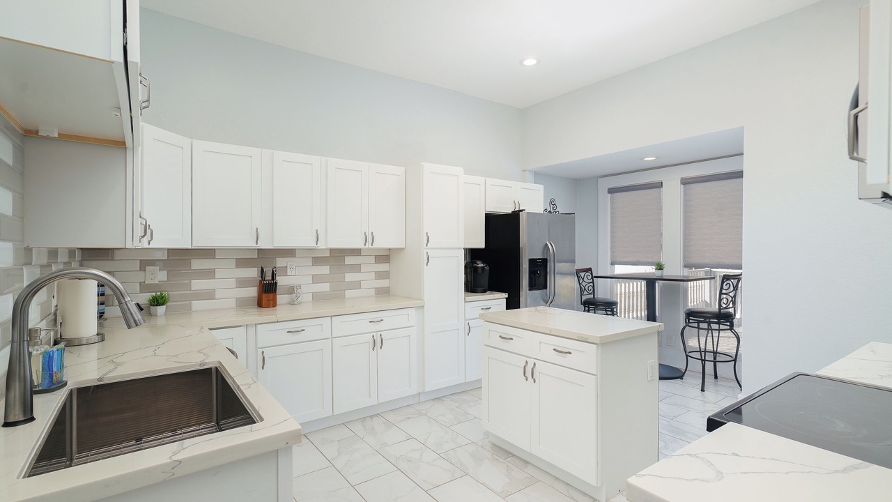 Photo of Kitchen in Denver Heights