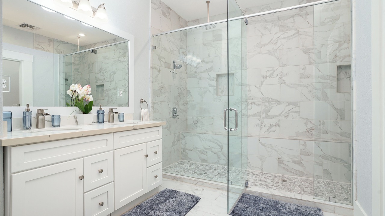 Photo of Bathroom in Denver Heights