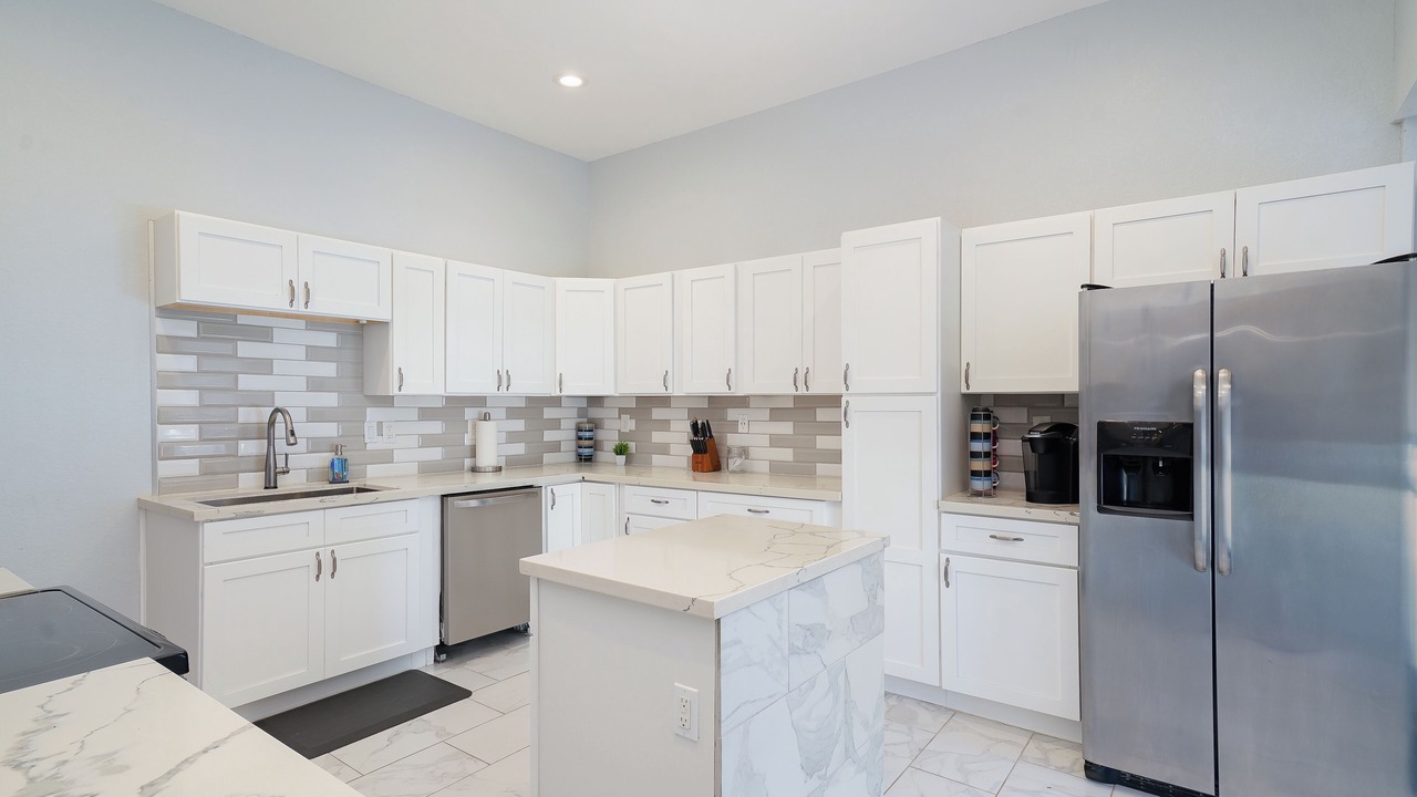 Photo of Kitchen in Denver Heights