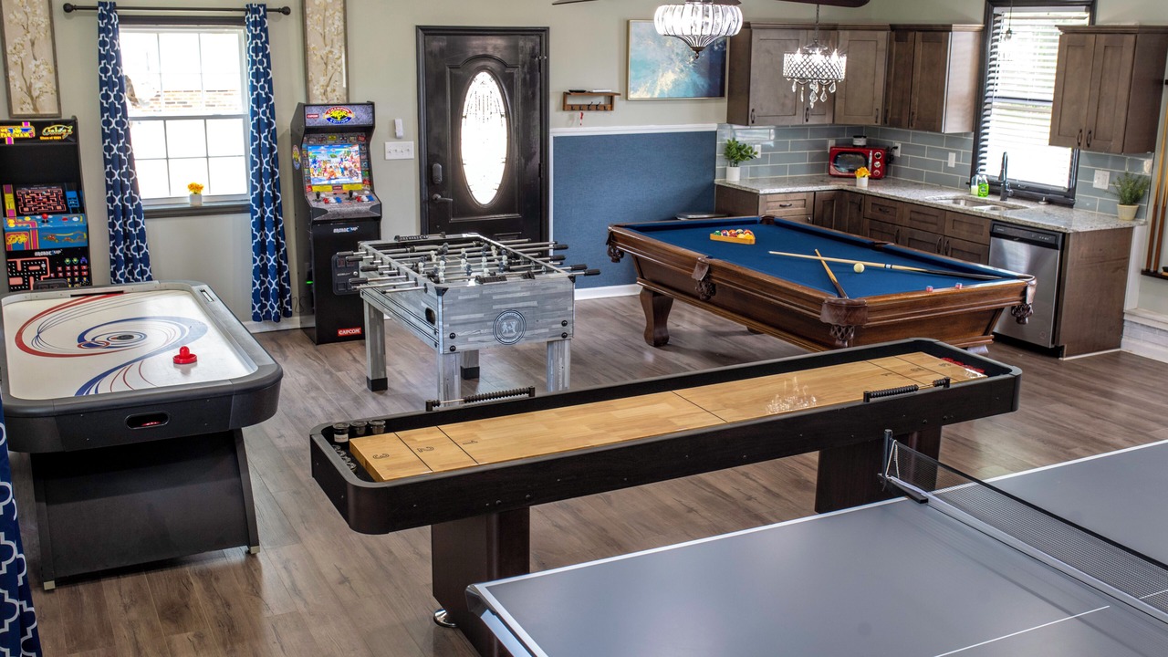 Photo of Bedroom in Mount Mourne