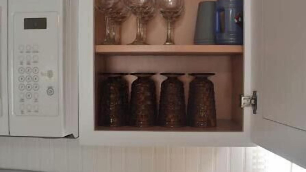 Photo of Kitchen in Lebanon