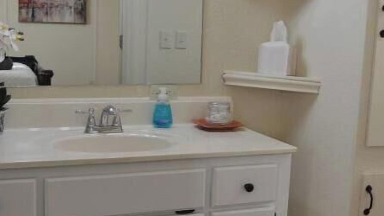 Photo of Bathroom in Lebanon
